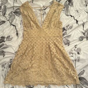 Free People dress